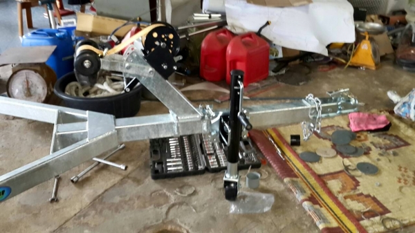 ขายและรับสั่งต่อเทลเลอร์