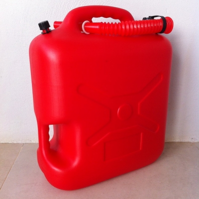 แกลลอนน้ำมันขนาด 20L 10L 5L