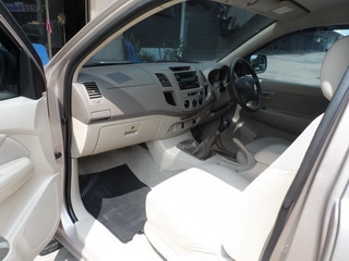 TOYOTA VIGO 2.5 G D4D CAB ปี 2006 รถสวยพร้อมใช้ จัดไฟแนนซ์ได้ T.086-527-9533 TOYOTA VIGO 2.5 G D4D CAB ปี 2006 รถสวยพร้อมใช้ จัดไฟแนนซ์ได้ T.086-527-9533