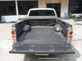 TOYOTA VIGO 2.5 G D4D CAB ปี 2006 รถสวยพร้อมใช้ จัดไฟแนนซ์ได้ T.086-527-9533 TOYOTA VIGO 2.5 G D4D CAB ปี 2006 รถสวยพร้อมใช้ จัดไฟแนนซ์ได้ T.086-527-9533