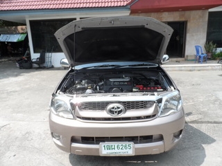 TOYOTA VIGO 2.5 G D4D CAB ปี 2006 รถสวยพร้อมใช้ จัดไฟแนนซ์ได้ T.086-527-9533 TOYOTA VIGO 2.5 G D4D CAB ปี 2006 รถสวยพร้อมใช้ จัดไฟแนนซ์ได้ T.086-527-9533