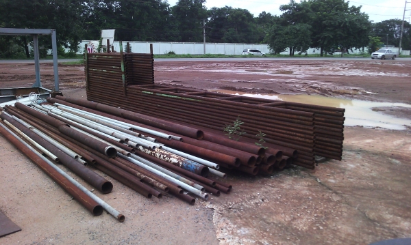 ขายเหล็ก