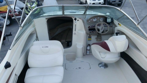 เรือเร็ว MAXUM 210 เรือเร็ว MAXUM 210