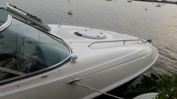 เรือเร็ว MAXUM 210 เรือเร็ว MAXUM 210