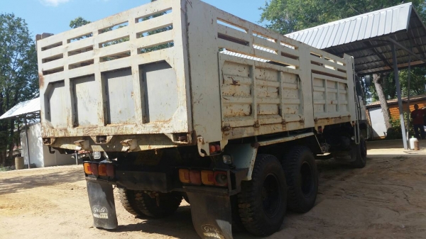 ขายสิบล้อ Hino FM 3 H 2 เพลา ดรั้ม เครื่อง 195 แรง เอกสารพร้อมโอน สภาพสวยไม่มีที่ติ สนใจ 0810604538 ขายสิบล้อ Hino FM 3 H 2 เพลา ดรั้ม เครื่อง 195 แรง เอกสารพร้อมโอน สภาพสวยไม่มีที่ติ สนใจ 0810604538