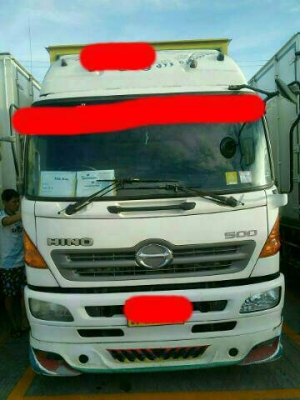 ฮีโน่ ซีรี่ 500 ปี 51