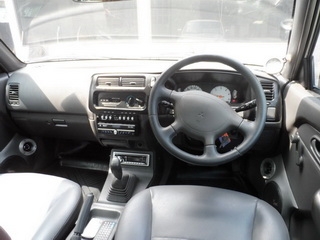 MITSUBISHI STRADA MEGA CAB 2.5 MT ปี 2003 รถสวยพร้อมใช้  T.086-527-9533