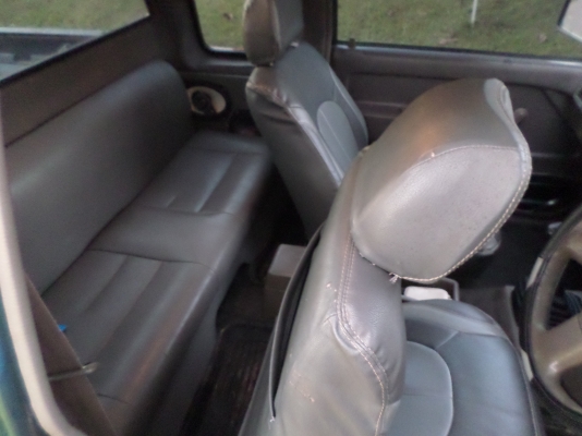 ขายรถกระบะ ISUZU TFR SPACE CABปี39 เครื่องแน่นๆแรงดีไม่ไอไม่จามเครื่องนิ่งมากครับประหยัดน้ำมันสุดๆ ช่วงล่างแน่นปึกครัชชีเดิมสวยไม่มีผุ เอกสารพร้อมโอน+ภาษีพรบ.ปี59 แอร์เย็นจัด+ชีดี+ล้อแม๊ก+ยางดี4เส้น+แม๊กไลเนอร์ รถสภาพพร้อมใช้งานครับ... ขายที่165,000บาท สน