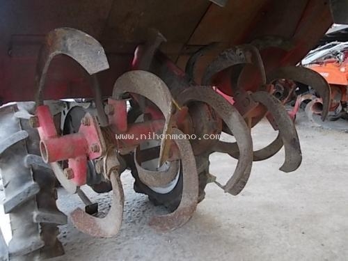 ขายถูกรถพรวนดินเดินตาม HONDA  F850L รหัสสินค้า : 80802881  Line ID: nihonmono  หรือเพิ่มเติมไดที่ www.nihonmono.com