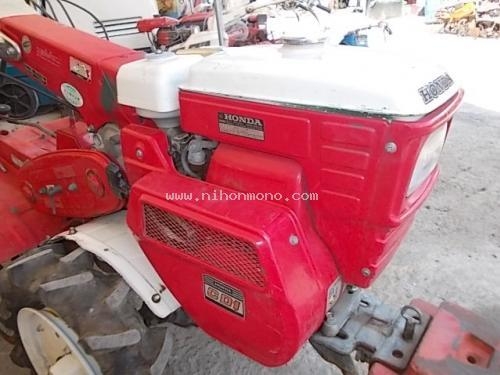 ขายถูกรถพรวนดินเดินตาม HONDA  F850L รหัสสินค้า : 80802881  Line ID: nihonmono  หรือเพิ่มเติมไดที่ www.nihonmono.com