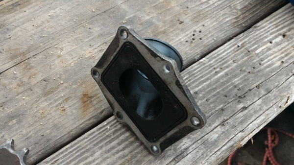 คอหรีด honda crm 250