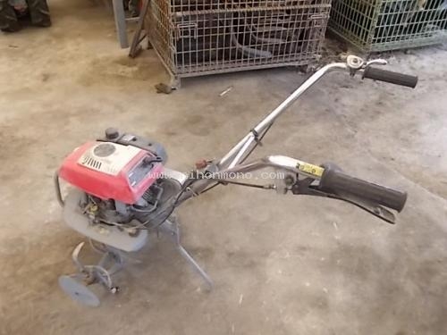 ขาายถูกเครื่องพรวนดิน HONDA  F200 รหัสสินค้า : 80802890Line ID: nihonmono  หรือเพิ่มเติมไดที่ www.nihonmono.com