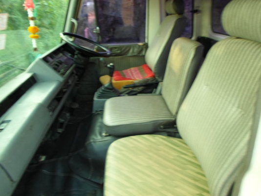 ขาย10ล้อเทเลอร์เพลาเดียวราคา425000