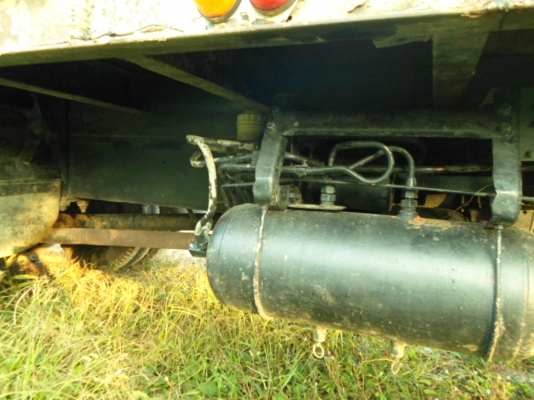 ขาย10ล้อเทเลอร์เพลาเดียวราคา425000