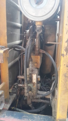 ขายรถแบ็คโค 120-5บูมเดิม เฟรมสวย เครื่องดี ไฟฟ้าตัด เอกสารใบซื้อขาย สภาพพร้อมลงทำงาน บุ้งกี๋2ชุด เอวดี ปั๊มแห้ง ขายรถแบ็คโค 120-5บูมเดิม เฟรมสวย เครื่องดี ไฟฟ้าตัด เอกสารใบซื้อขาย สภาพพร้อมลงทำงาน บุ้งกี๋2ชุด เอวดี ปั๊มแห้ง