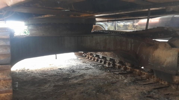 ขายรถแบ็คโค 120-5บูมเดิม เฟรมสวย เครื่องดี ไฟฟ้าตัด เอกสารใบซื้อขาย สภาพพร้อมลงทำงาน บุ้งกี๋2ชุด เอวดี ปั๊มแห้ง ขายรถแบ็คโค 120-5บูมเดิม เฟรมสวย เครื่องดี ไฟฟ้าตัด เอกสารใบซื้อขาย สภาพพร้อมลงทำงาน บุ้งกี๋2ชุด เอวดี ปั๊มแห้ง