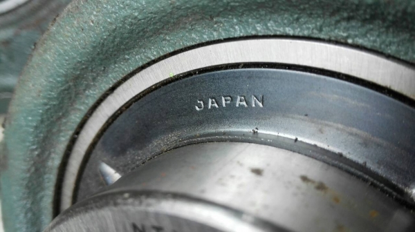 *** เหลือ 6 ตัว *** ตุ๊กตาหน้าแปลน NTN JAPAN ของใหม่ ไม่เคยใช้งาน มี 10 ตัว. *** เหลือ 6 ตัว *** ตุ๊กตาหน้าแปลน NTN JAPAN ของใหม่ ไม่เคยใช้งาน มี 10 ตัว.