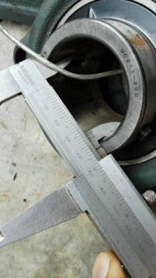 *** เหลือ 6 ตัว *** ตุ๊กตาหน้าแปลน NTN JAPAN ของใหม่ ไม่เคยใช้งาน มี 10 ตัว. *** เหลือ 6 ตัว *** ตุ๊กตาหน้าแปลน NTN JAPAN ของใหม่ ไม่เคยใช้งาน มี 10 ตัว.