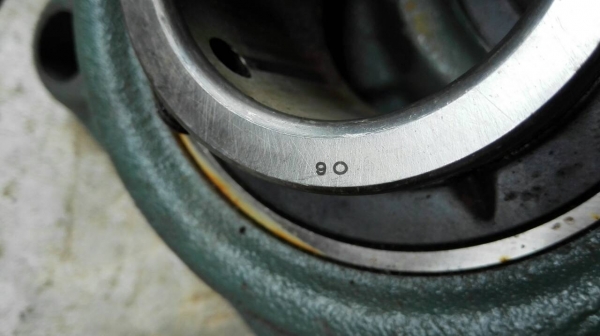 *** เหลือ 6 ตัว *** ตุ๊กตาหน้าแปลน NTN JAPAN ของใหม่ ไม่เคยใช้งาน มี 10 ตัว. *** เหลือ 6 ตัว *** ตุ๊กตาหน้าแปลน NTN JAPAN ของใหม่ ไม่เคยใช้งาน มี 10 ตัว.