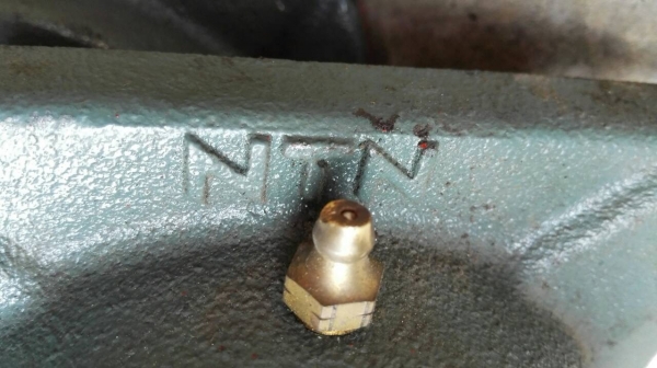 *** เหลือ 6 ตัว *** ตุ๊กตาหน้าแปลน NTN JAPAN ของใหม่ ไม่เคยใช้งาน มี 10 ตัว. *** เหลือ 6 ตัว *** ตุ๊กตาหน้าแปลน NTN JAPAN ของใหม่ ไม่เคยใช้งาน มี 10 ตัว.