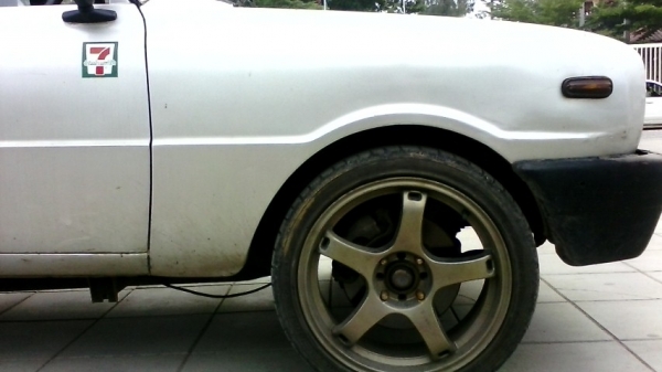 ขายมาสด้าแฟมิเลีย ขายมาสด้าแฟมิเลีย