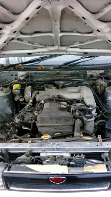 ขาย เซฟิโร่ a31