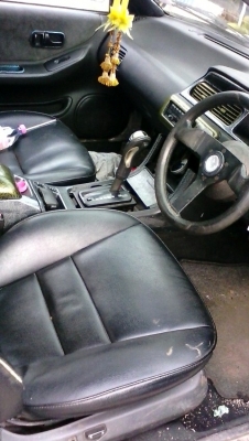 ขาย เซฟิโร่ a31