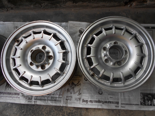 ขายแม็กเบนซ์