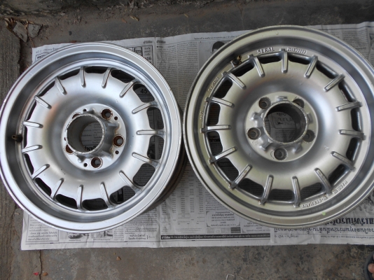 ขายแม็กเบนซ์