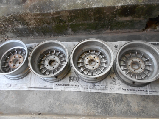 ขายแม็กเบนซ์