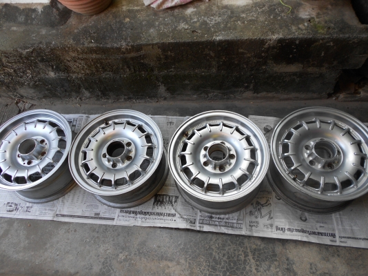 ขายแม็กเบนซ์