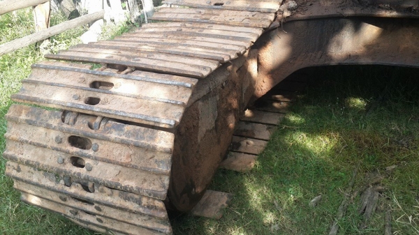 ขายรถขุดโกเบโก้ มาร์คทรี200 เฟรมสวย ช่วงล่างดี เครื่องเดิมปั๊มK3V ใช้งานปกติ ขายรถขุดโกเบโก้ มาร์คทรี200 เฟรมสวย ช่วงล่างดี เครื่องเดิมปั๊มK3V ใช้งานปกติ