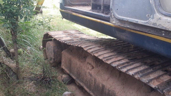 ขายรถขุดโกเบโก้ มาร์คทรี200 เฟรมสวย ช่วงล่างดี เครื่องเดิมปั๊มK3V ใช้งานปกติ ขายรถขุดโกเบโก้ มาร์คทรี200 เฟรมสวย ช่วงล่างดี เครื่องเดิมปั๊มK3V ใช้งานปกติ