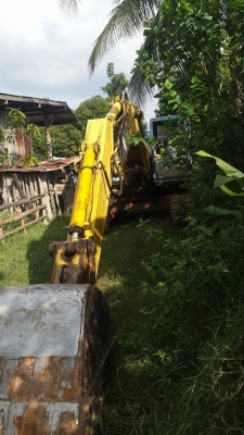 ขายรถขุดโกเบโก้ มาร์คทรี200 เฟรมสวย ช่วงล่างดี เครื่องเดิมปั๊มK3V ใช้งานปกติ ขายรถขุดโกเบโก้ มาร์คทรี200 เฟรมสวย ช่วงล่างดี เครื่องเดิมปั๊มK3V ใช้งานปกติ