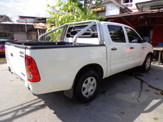 2004 TOYOTA HILUX VIGO, HILUX VIGO 2.5 J 2004 TOYOTA HILUX VIGO, HILUX VIGO 2.5 J