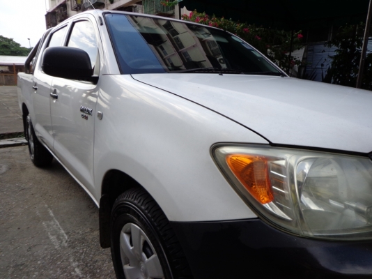 2004 TOYOTA HILUX VIGO, HILUX VIGO 2.5 J 2004 TOYOTA HILUX VIGO, HILUX VIGO 2.5 J