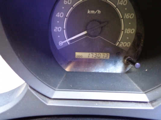 2004 TOYOTA HILUX VIGO, HILUX VIGO 2.5 J 2004 TOYOTA HILUX VIGO, HILUX VIGO 2.5 J