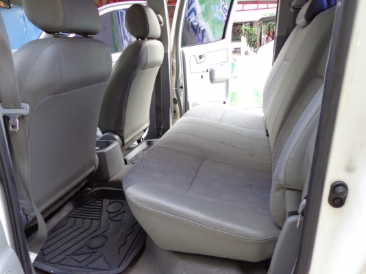 2004 TOYOTA HILUX VIGO, HILUX VIGO 2.5 J 2004 TOYOTA HILUX VIGO, HILUX VIGO 2.5 J