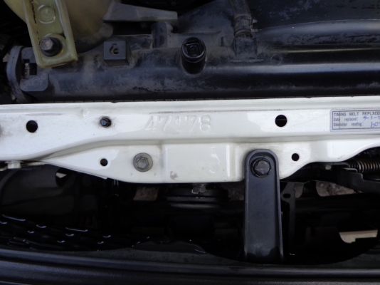 2004 TOYOTA HILUX VIGO, HILUX VIGO 2.5 J 2004 TOYOTA HILUX VIGO, HILUX VIGO 2.5 J