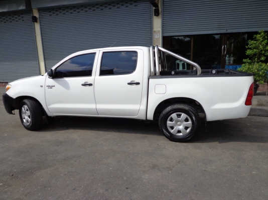 2004 TOYOTA HILUX VIGO, HILUX VIGO 2.5 J 2004 TOYOTA HILUX VIGO, HILUX VIGO 2.5 J