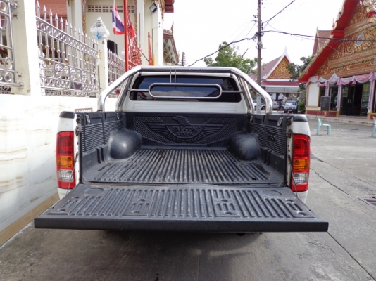 2004 TOYOTA HILUX VIGO, HILUX VIGO 2.5 J 2004 TOYOTA HILUX VIGO, HILUX VIGO 2.5 J