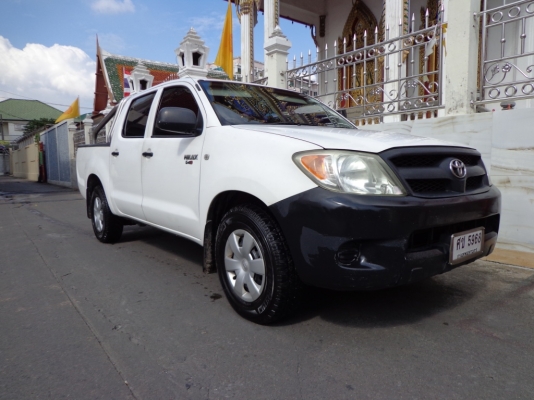 2004 TOYOTA HILUX VIGO, HILUX VIGO 2.5 J 2004 TOYOTA HILUX VIGO, HILUX VIGO 2.5 J