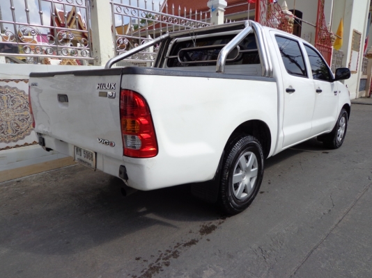 2004 TOYOTA HILUX VIGO, HILUX VIGO 2.5 J 2004 TOYOTA HILUX VIGO, HILUX VIGO 2.5 J