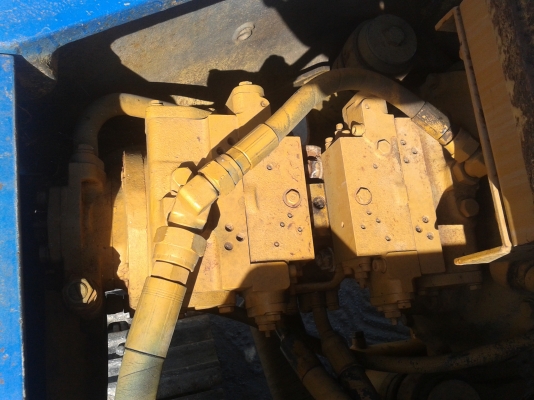 ขายKOMATSU PC 60-5 สภาพดี แรงเร็ว เดิมๆเอกสารเล่มทะบียนพร้อมใช้ ขายKOMATSU PC 60-5 สภาพดี แรงเร็ว เดิมๆเอกสารเล่มทะบียนพร้อมใช้