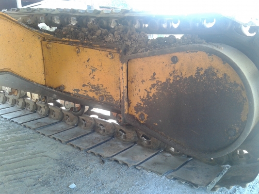 ขายKOMATSU PC 60-5 สภาพดี แรงเร็ว เดิมๆเอกสารเล่มทะบียนพร้อมใช้ ขายKOMATSU PC 60-5 สภาพดี แรงเร็ว เดิมๆเอกสารเล่มทะบียนพร้อมใช้