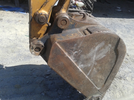 ขายKOMATSU PC 60-5 สภาพดี แรงเร็ว เดิมๆเอกสารเล่มทะบียนพร้อมใช้ ขายKOMATSU PC 60-5 สภาพดี แรงเร็ว เดิมๆเอกสารเล่มทะบียนพร้อมใช้