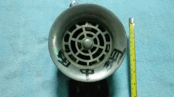 หวอลม แบบมือหมุน