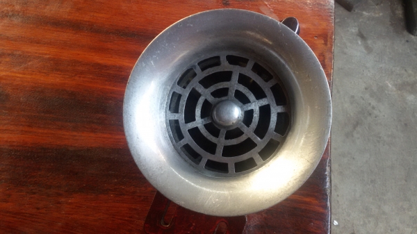 หวอลม แบบมือหมุน