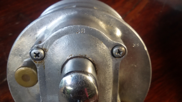 หวอลม แบบมือหมุน