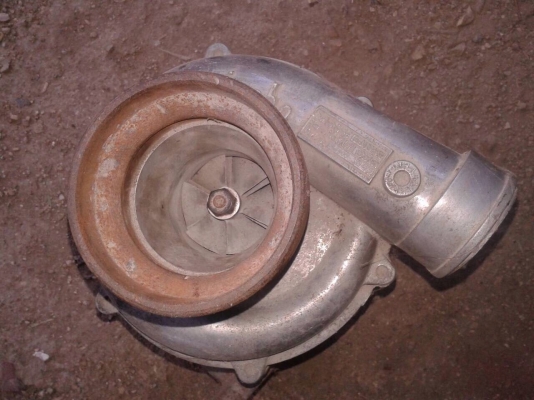 ขายเทอร์โบ isuzu 270 เดก้า